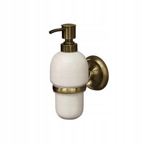 Dávkovač mydla - Deco Soap DispenSer s biskupskou rukoväťou