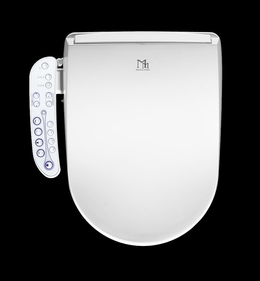 Bidet - Umývacia doska Major & Maker Crystal PROMOTION