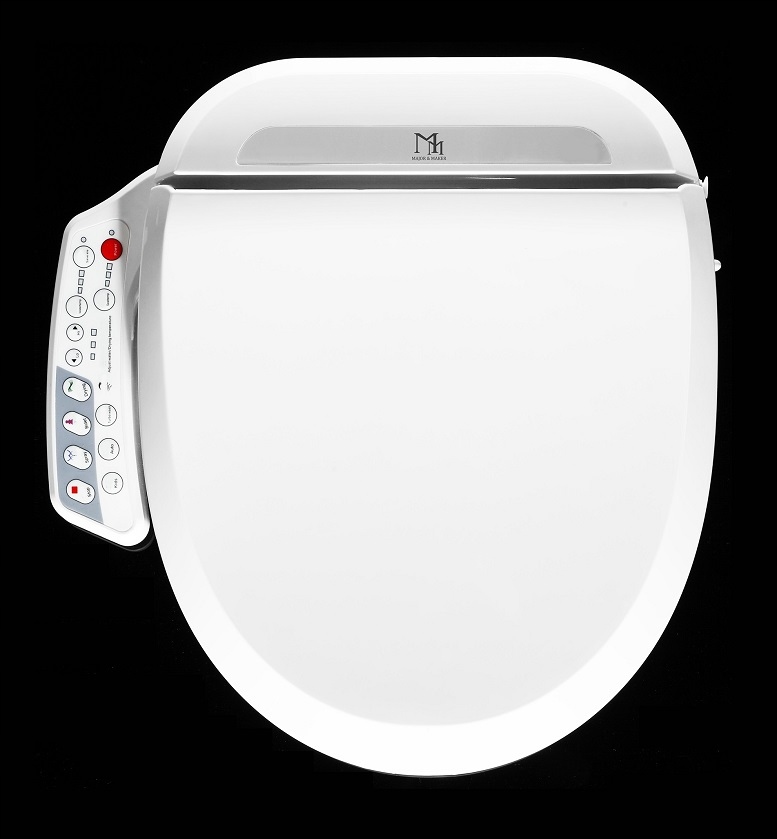 Bidet - Major & Maker Smaragd Promotion