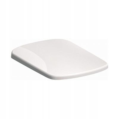 WC doska - Antibakteriálne doštička NOVA PRO M30115