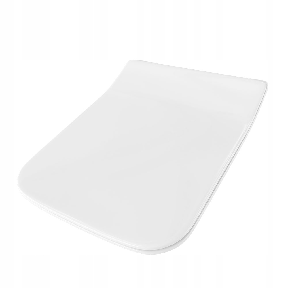 WC doska - Obdĺžnikový Seed Board pre Roca Element A801572