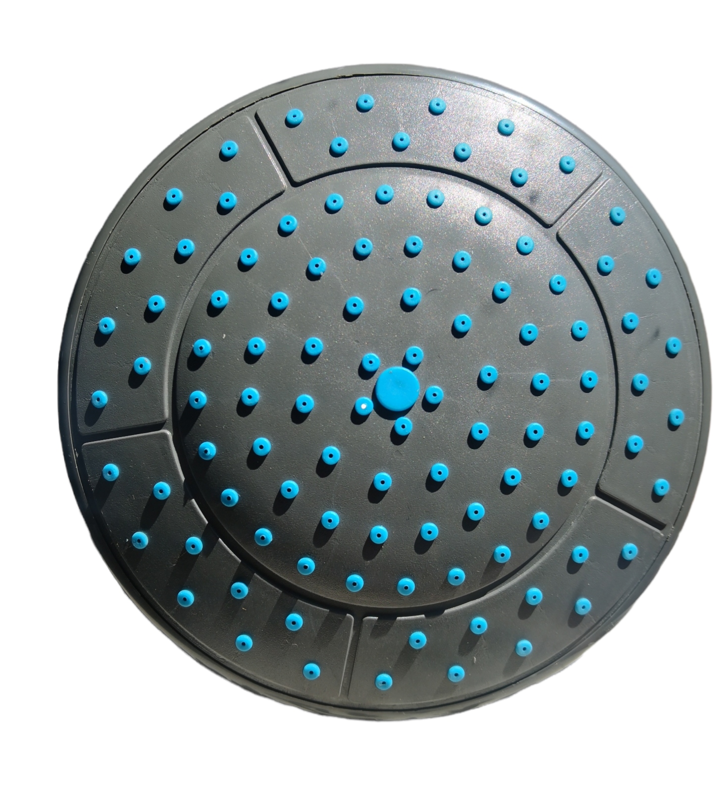 Sprchová hlavica - Aqua Rain Shower-Strola dážď 15