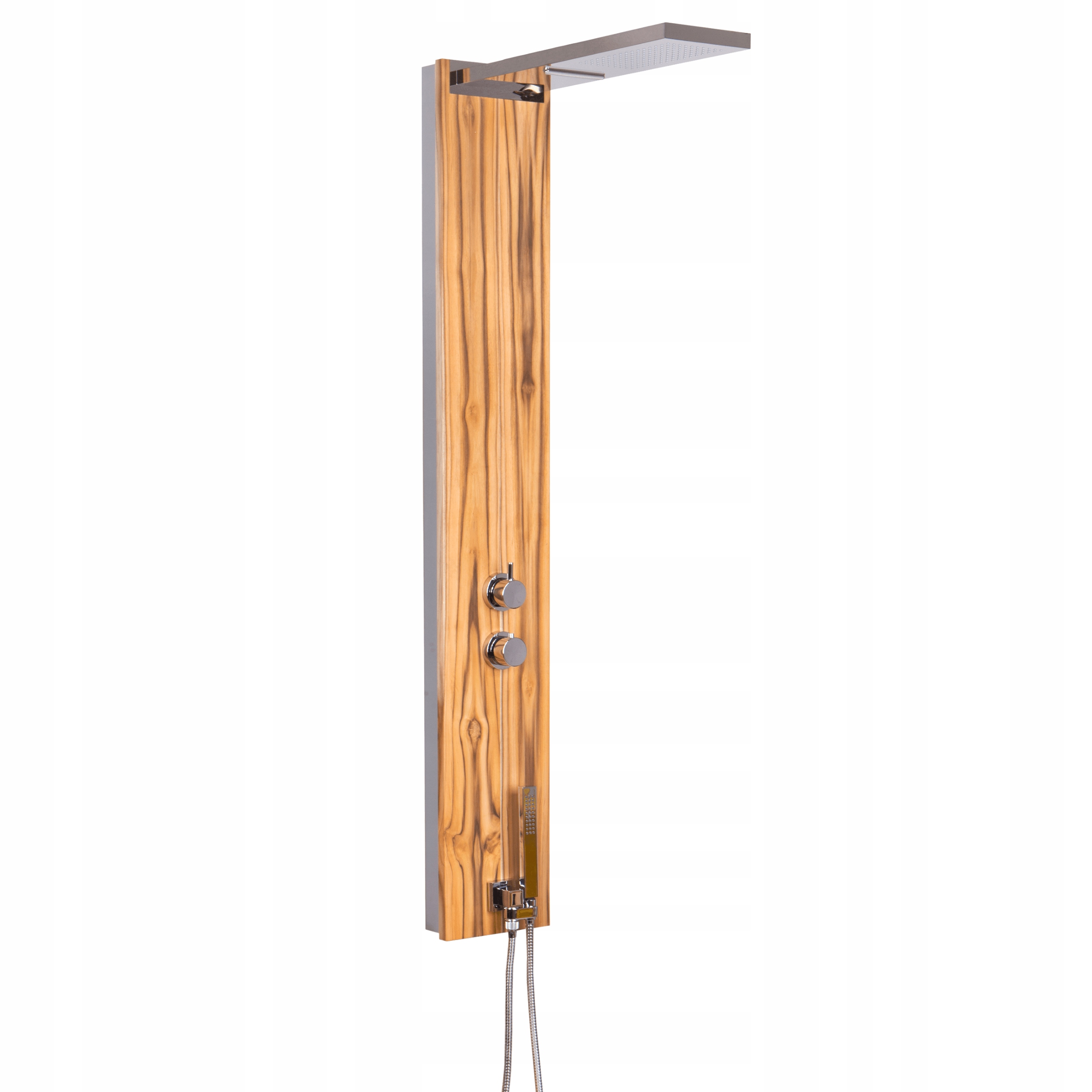 Sprchový panel - Wallincoat Aquatec Aquawood Smart