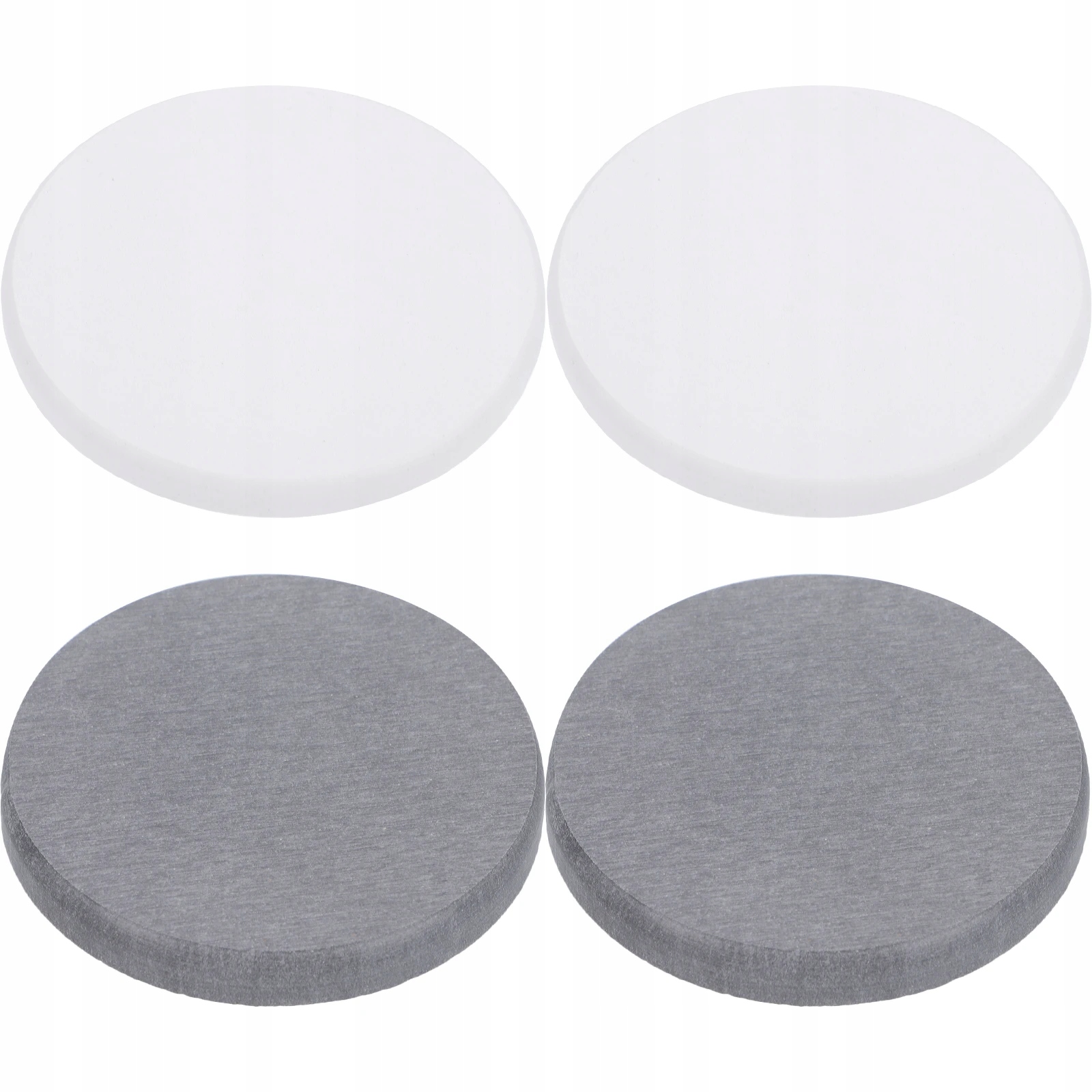 Kuchynský drez - Diatom Coaster Dessert Tray na podávanie 4 počítačov