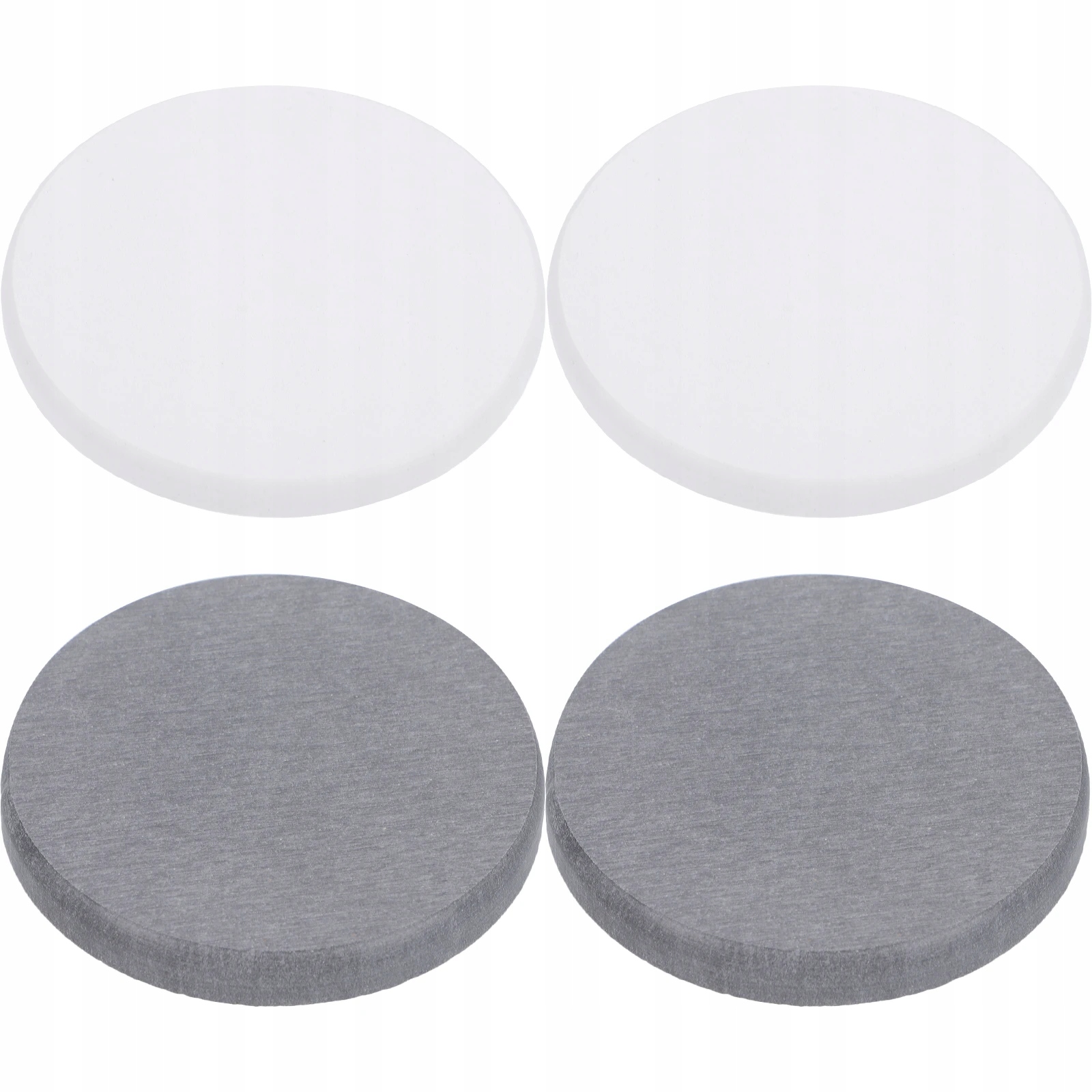 Kuchynský drez - Diatom Coaster Dezert Teapot 4 PCS