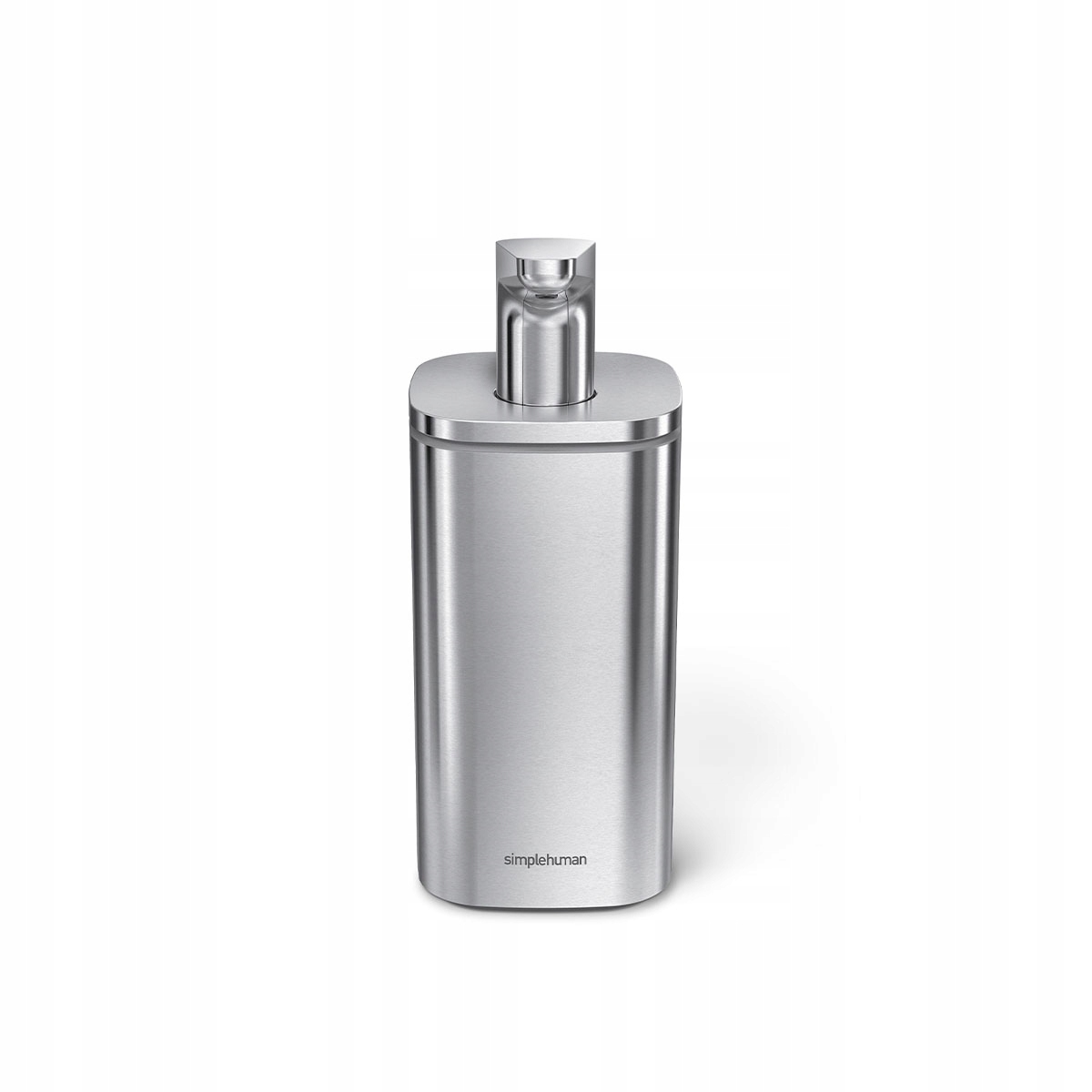 Dávkovač mydla - SimpleHuman Satin DispenSer Mydlo s čerpadlom 295 ml