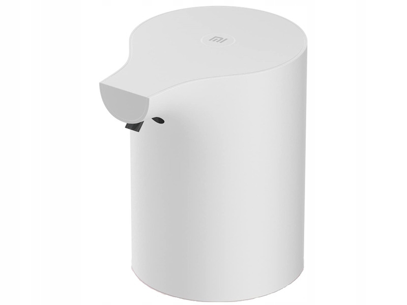 Dávkovač mydla - Mydlový dávkovač Xiaomi mi 29349 biely