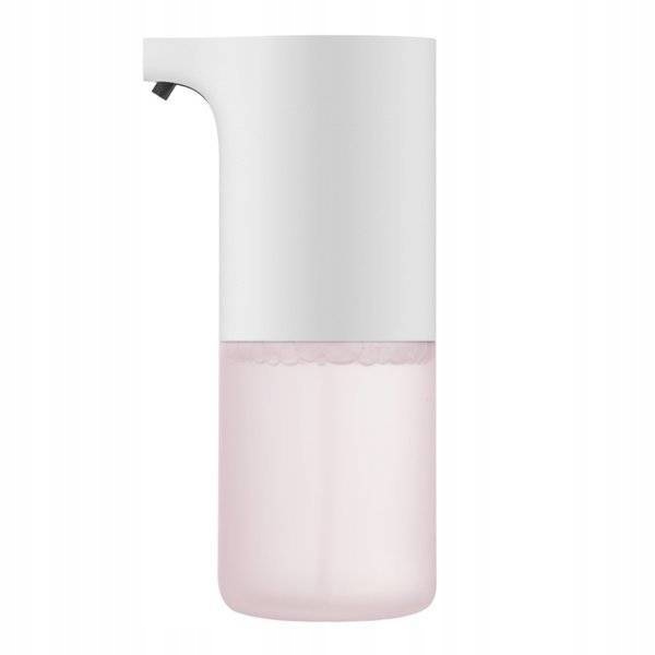 Dávkovač mydla - Xiaomi bezkontaktný bezkonkurenčný dávkovač + mydlo SOAP