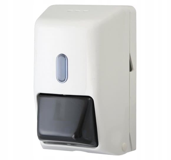 Dávkovač mydla - SOAP alebo GEL DISPENSER 0,4 L 105