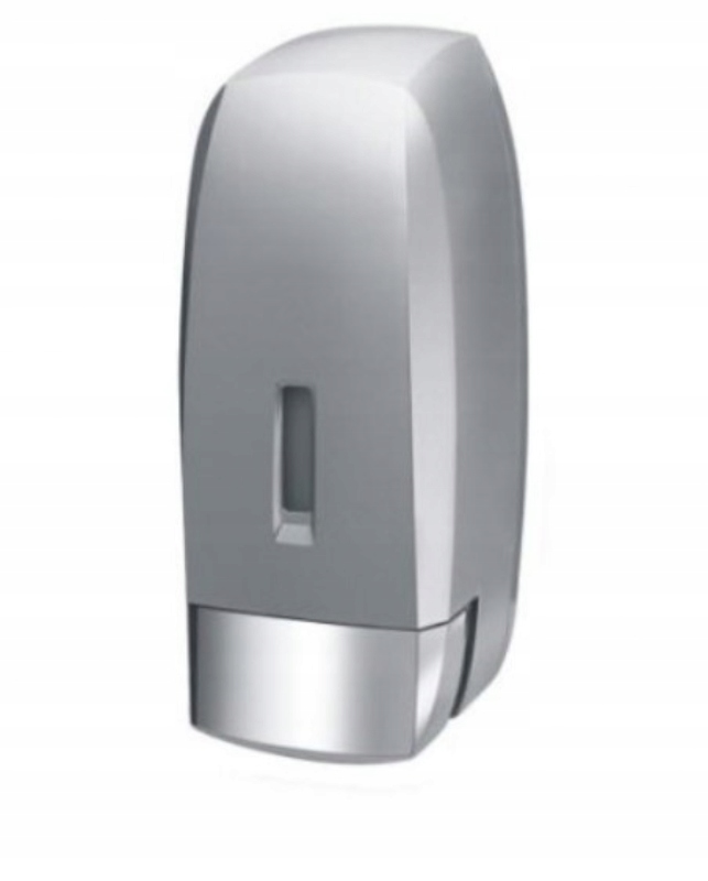 Dávkovač mydla - Axor Soap DispenSer Chrome 42818000