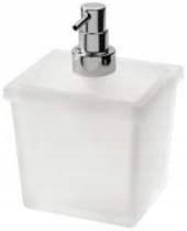 Dávkovač mydla - Inda Soap DispenSer R49120, neutrálny