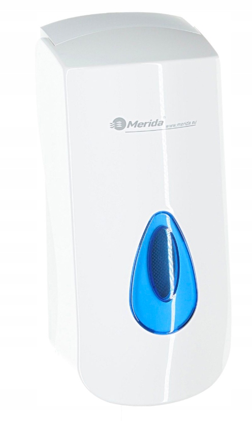 Dávkovač mydla - Merida Wall Soap DispenSer 800 ml DTN101
