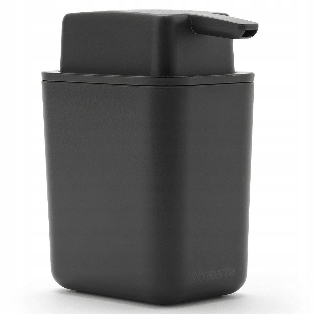 Dávkovač mydla - 250 ml doškadlový dávkovač mydlového mydla