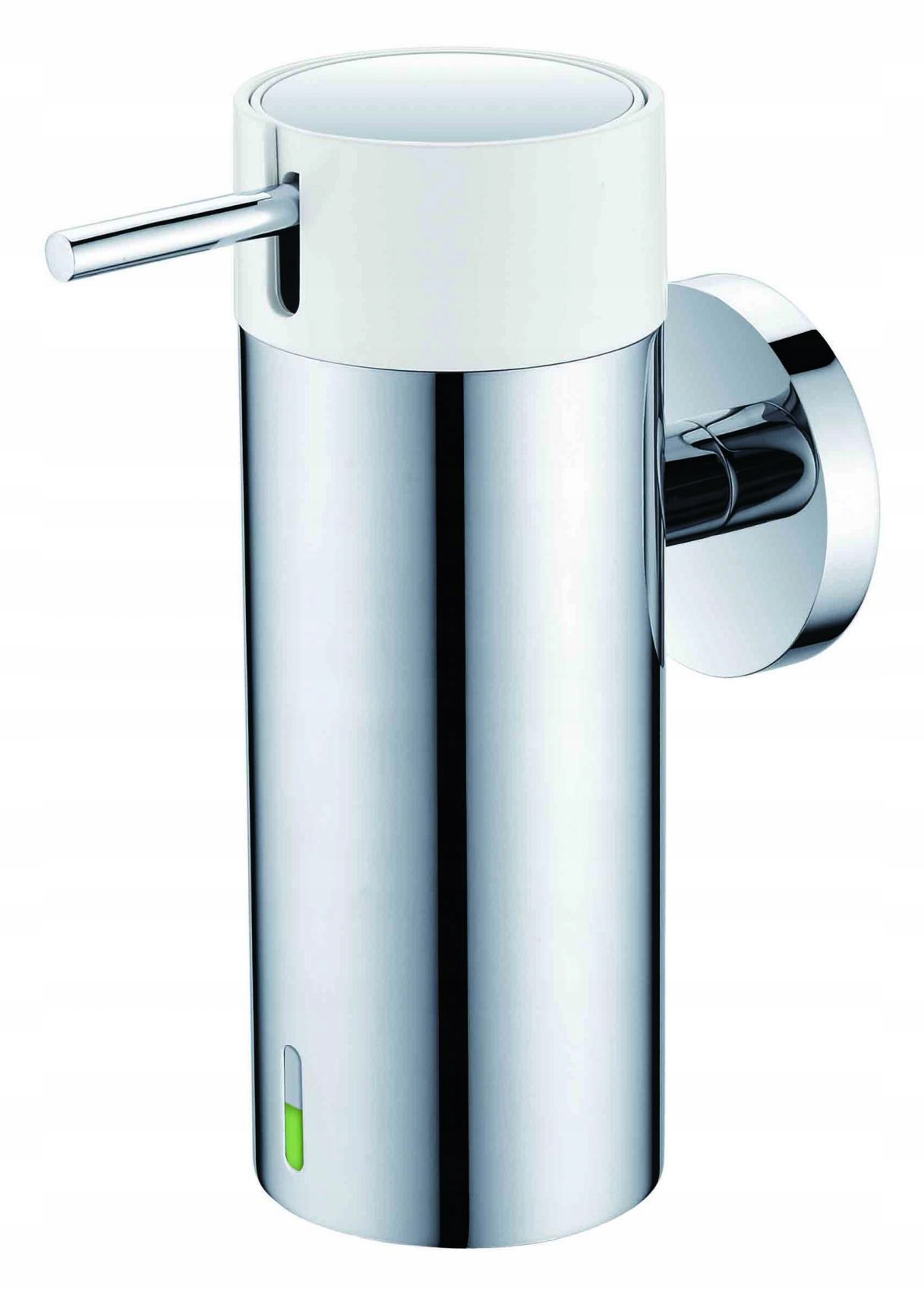 Dávkovač mydla - Kvapalné mydlové dávkovač 0,15 l Stella 17020