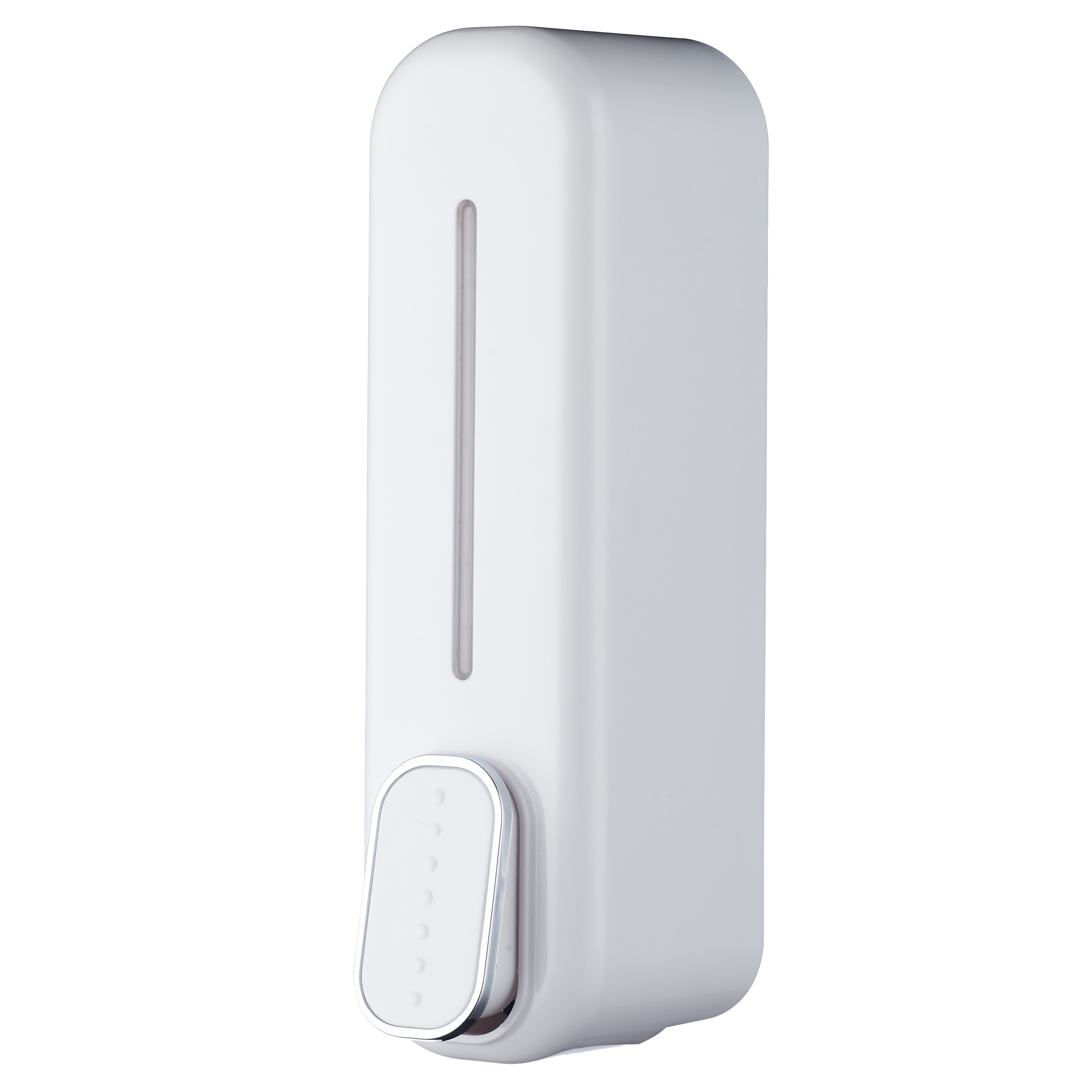 Dávkovač mydla - Blanco Yano Chrome DispenSer 524256
