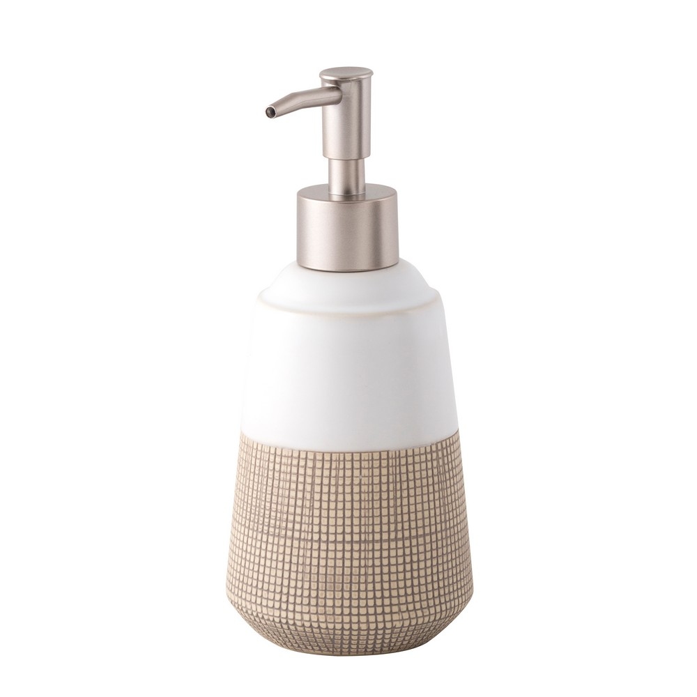 Dávkovač mydla - Isana Biała Kamionka Awd Soap DispenSer