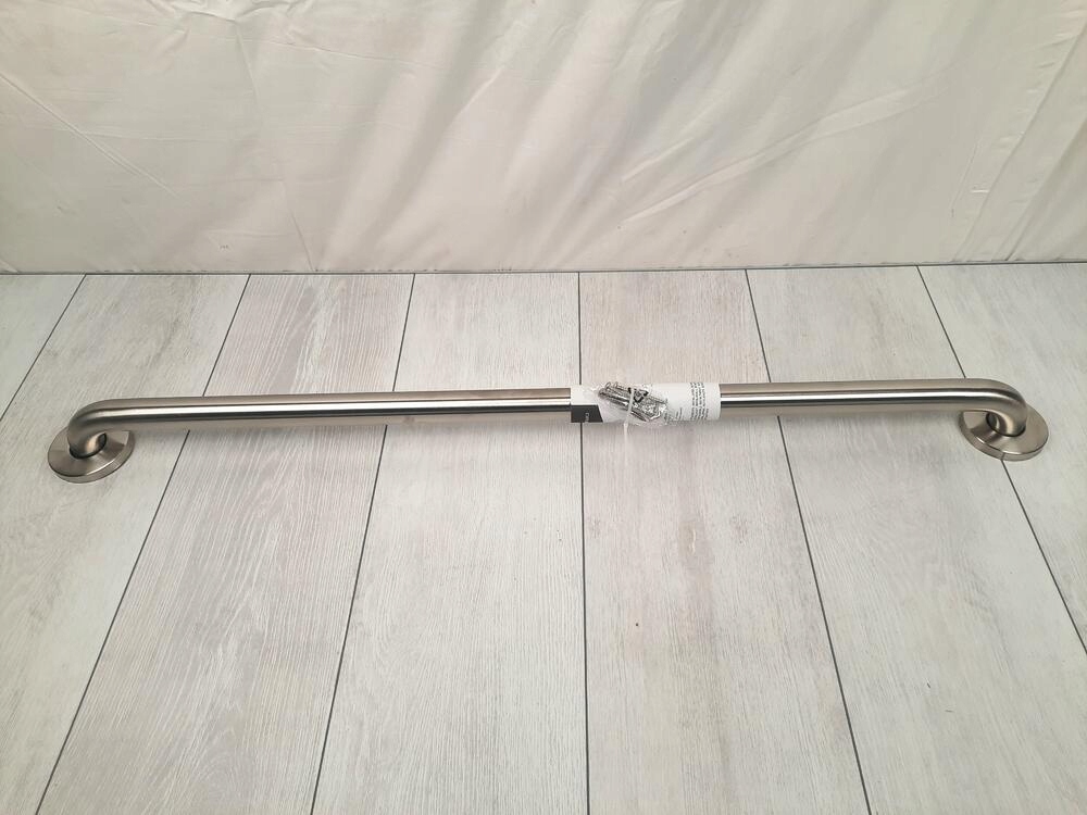 Amazonbasics 91,4 cm podporný bar pre kúpeľňu