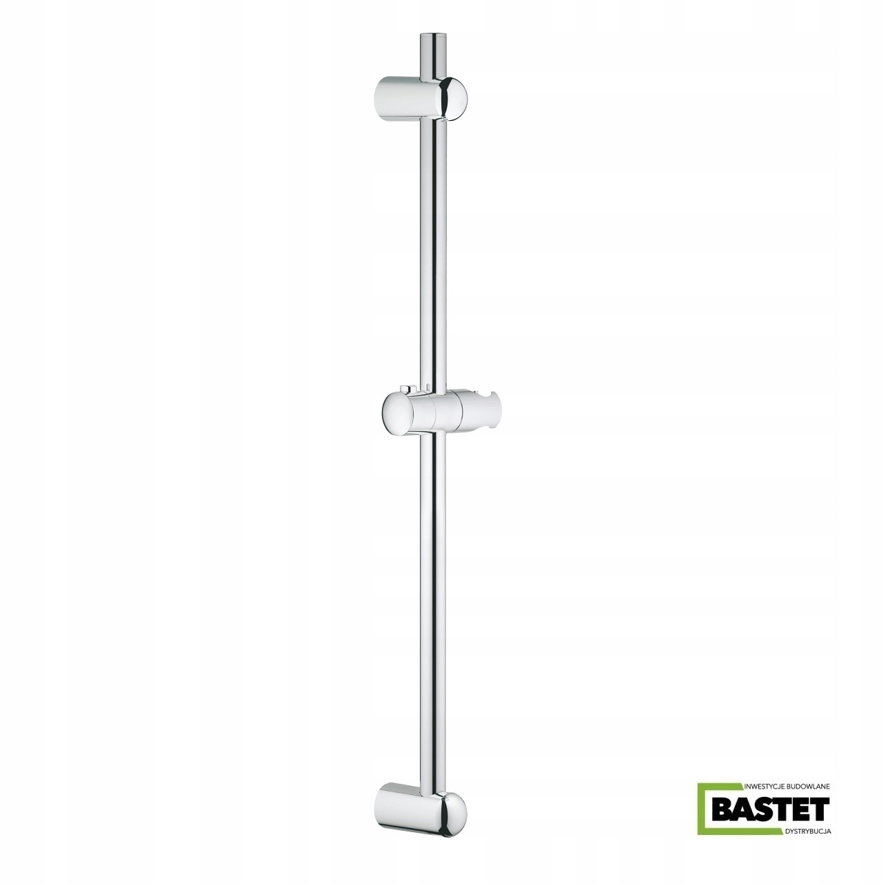 Držiak na sprchu - 60 cm grohe euphoria 27499000 sprchová tyčinka