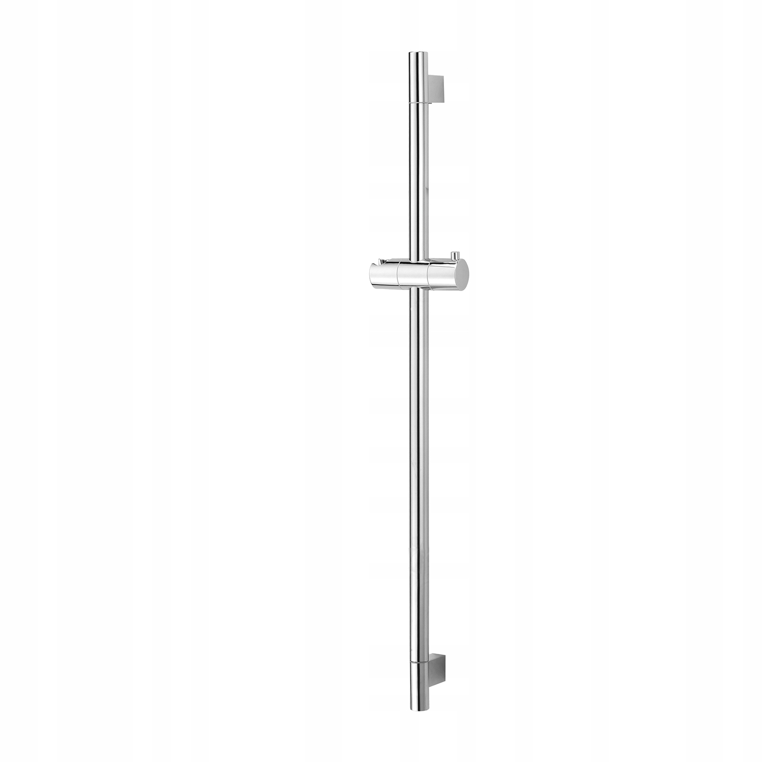 Sprchová palica, 83 cm Omnires DR09CR