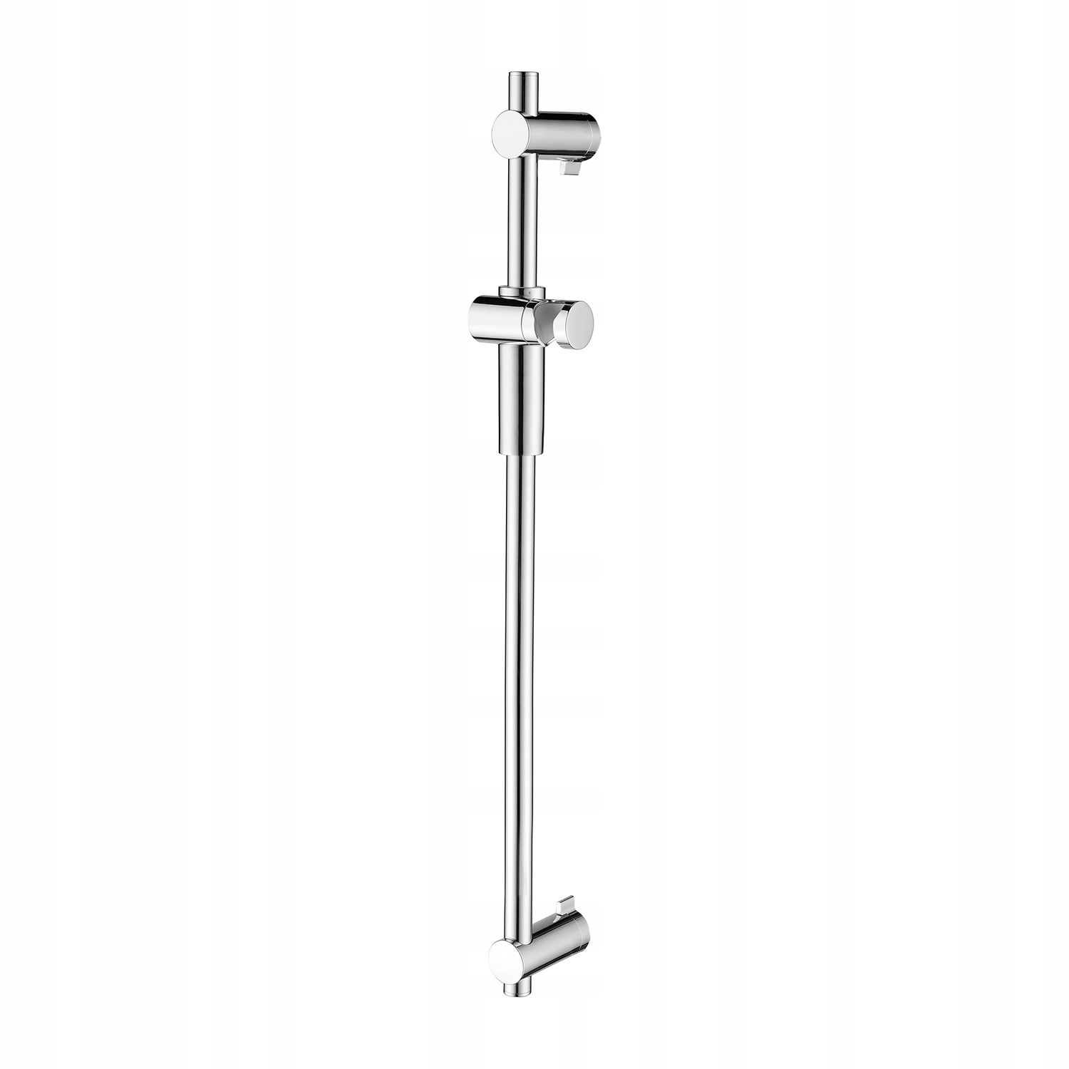 Držiak na sprchu - Sprchová palica, 91 cm Omnires DR11CR