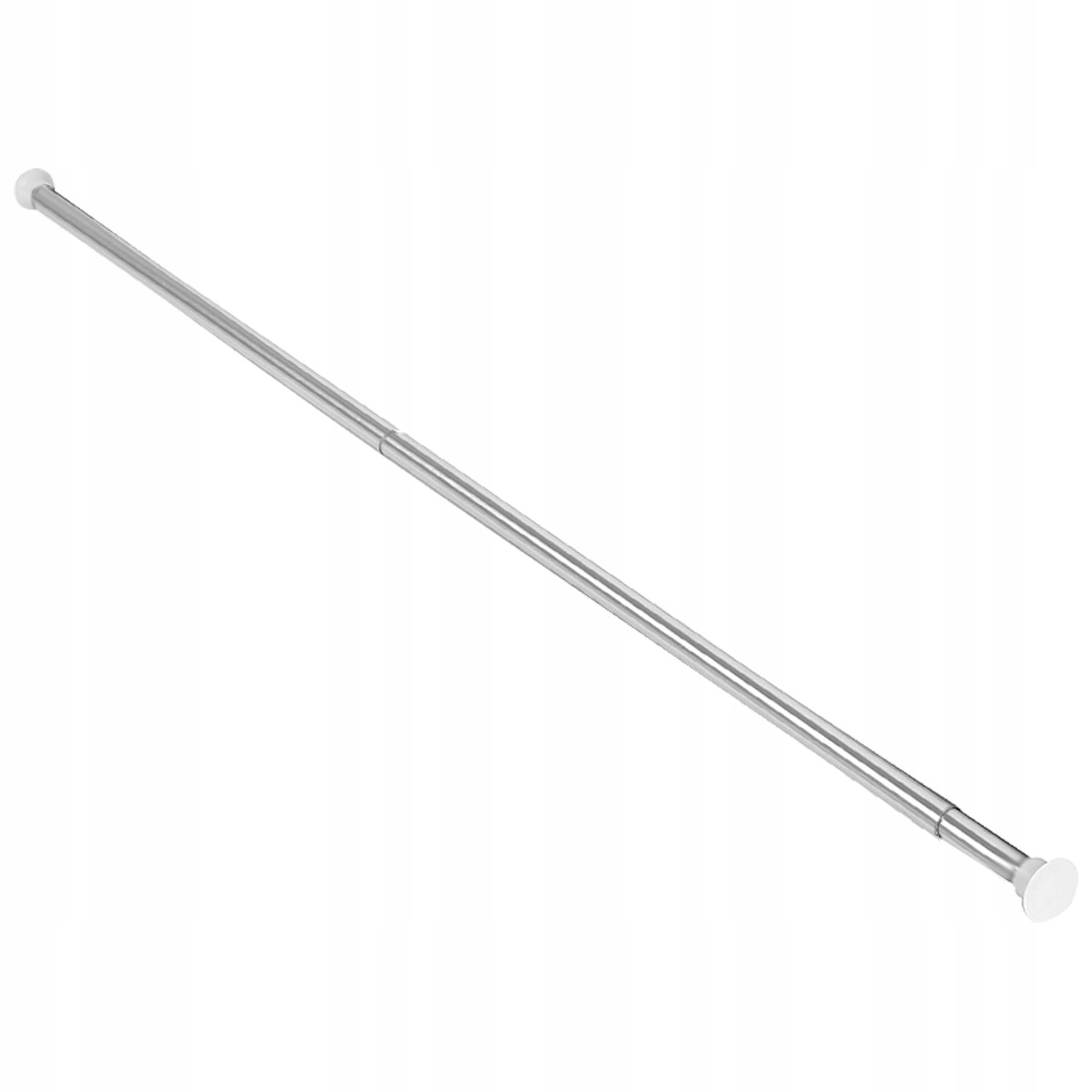 Sprchová tyč - Duschy Rod Rod 75-125 cm x 22 mm
