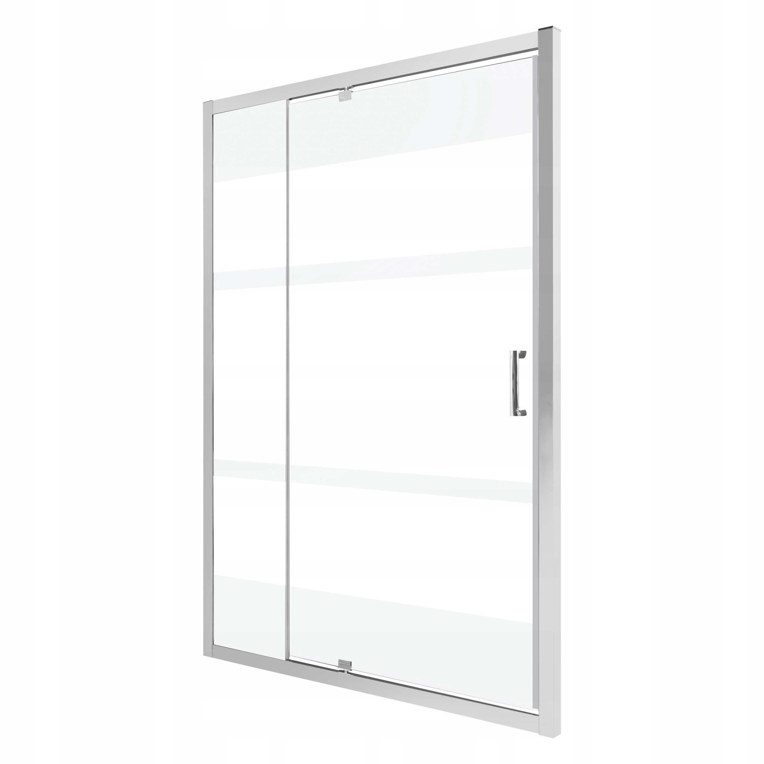 Sprchová zástena - Kerra Niche Door 141 x 190 cm