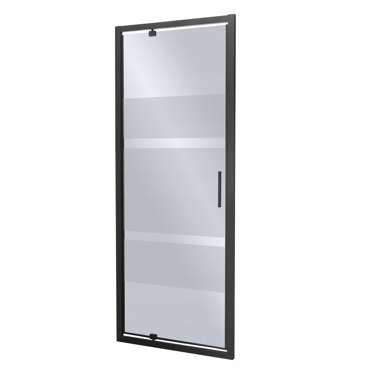 Sprchová zástena - Kerra Niche Door 80 x 190 cm