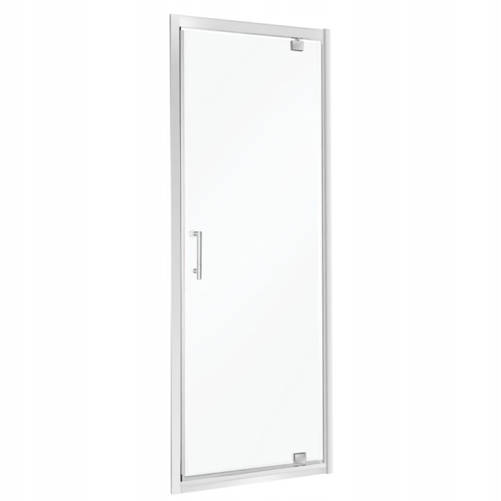Sprchová zástena - Dvere Kerra Niche 80 x 195 cm