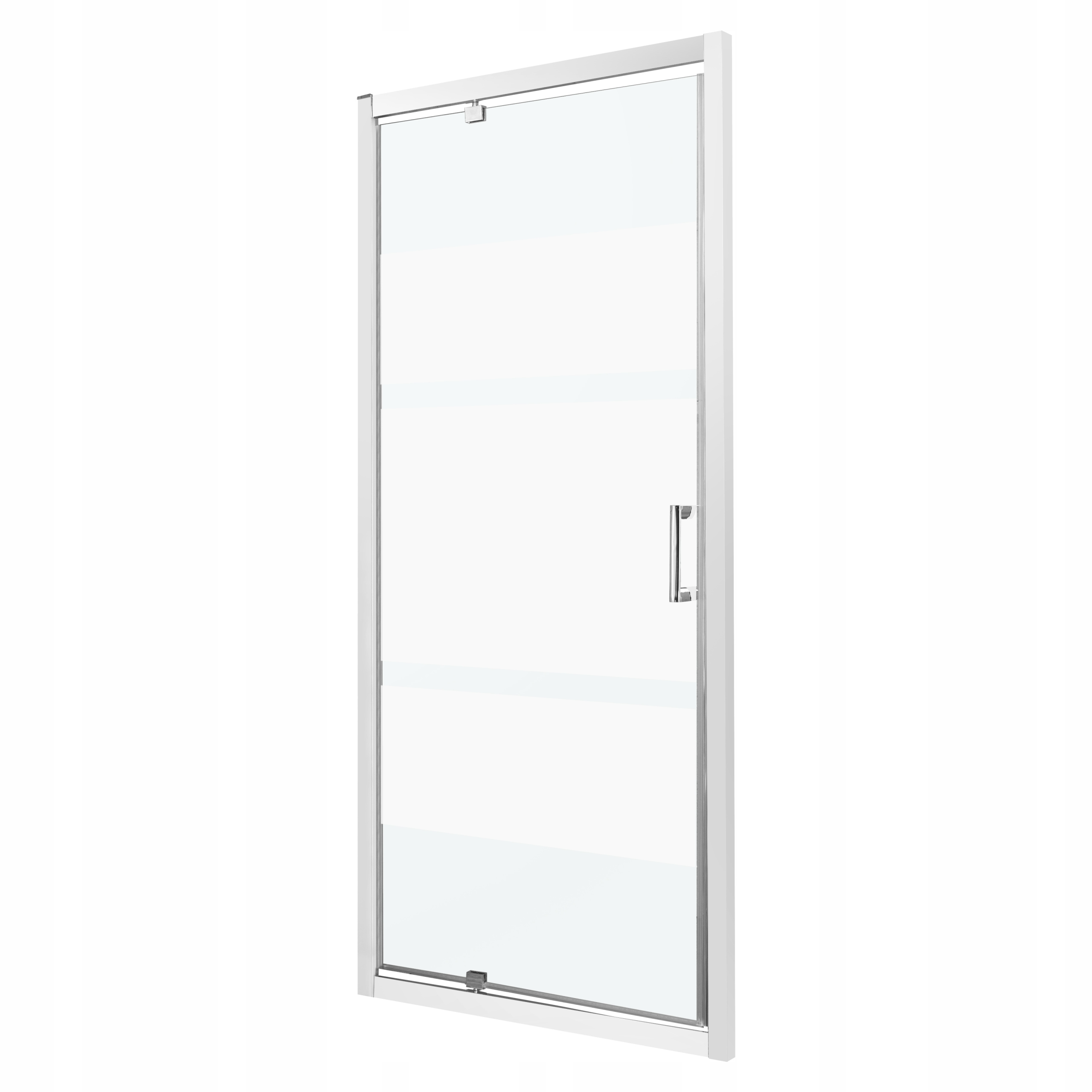 Sprchová zástena - Dvere Kerra Niche 90 x 190 cm