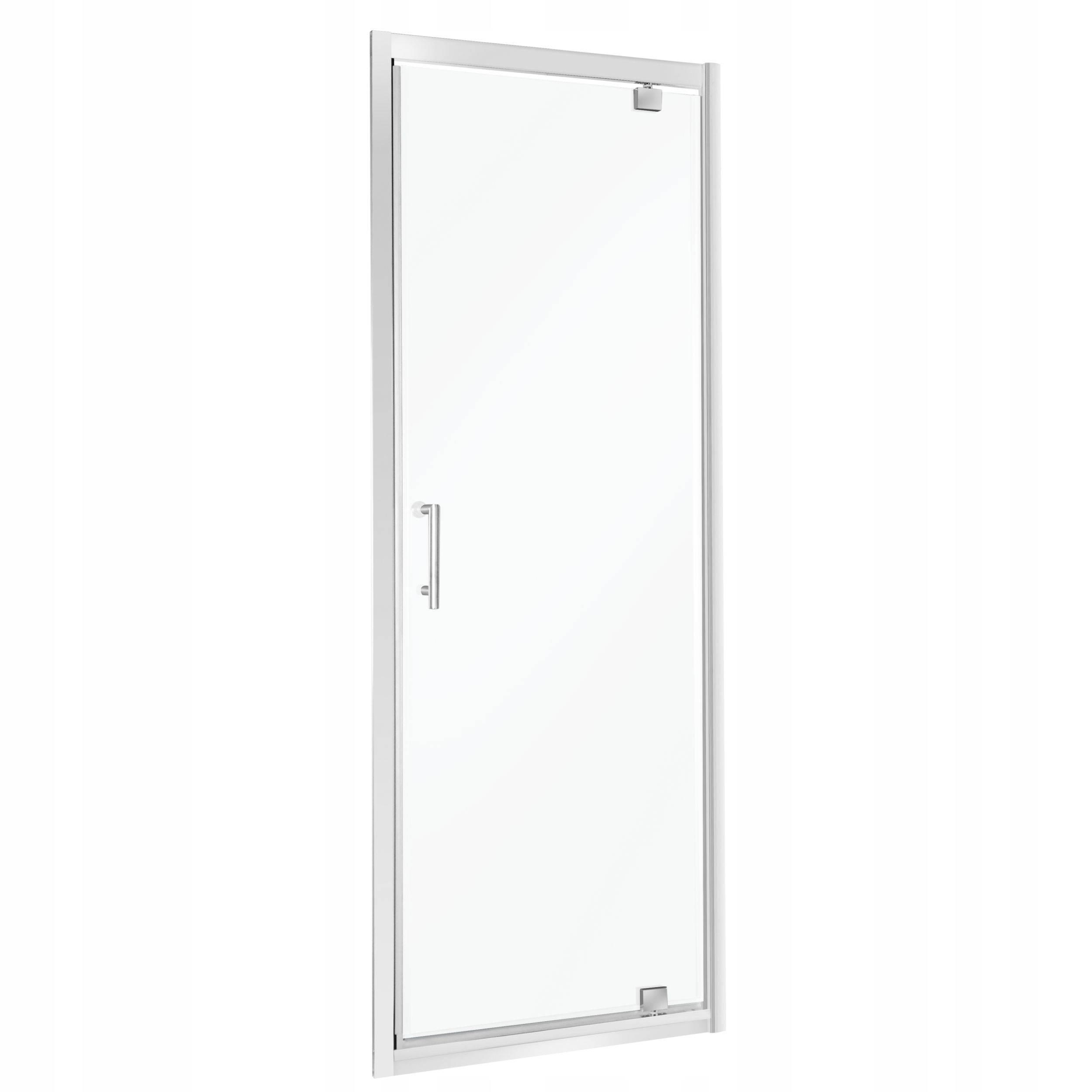 Sprchová zástena - RADAWAY EOS DWD II 150x195 W1 Sprchové dvere