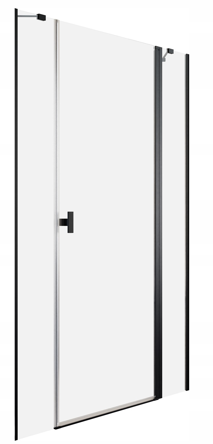 Sprchová zástena - Dvere NE 8 Black DWJS 130x200 RADAWAY R
