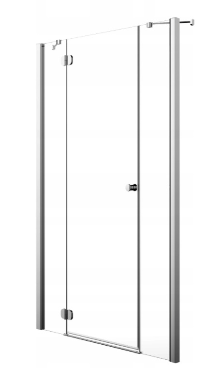 Sprchová zástena - Dverové sprcha Torrent DWJS 150x195 RADAWAY vľavo