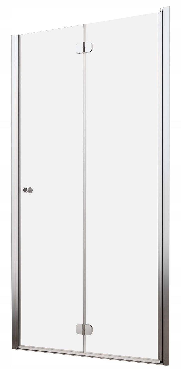 Sprchová zástena - EOS DWB 90x197 sprchové dvere RADAWAWAY