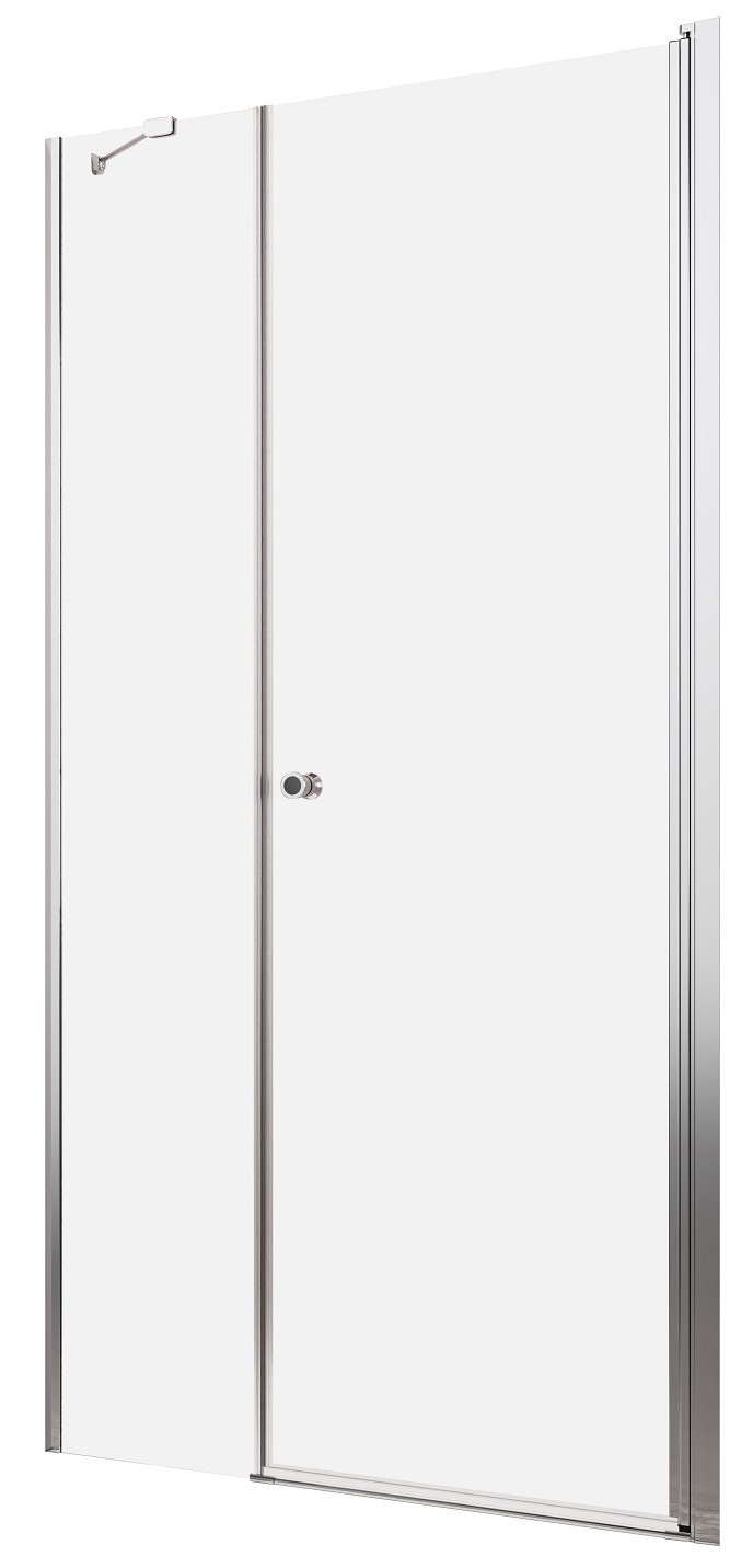 Sprchová zástena - EOS TWS 100x197 sprchové dvere RADAWAY
