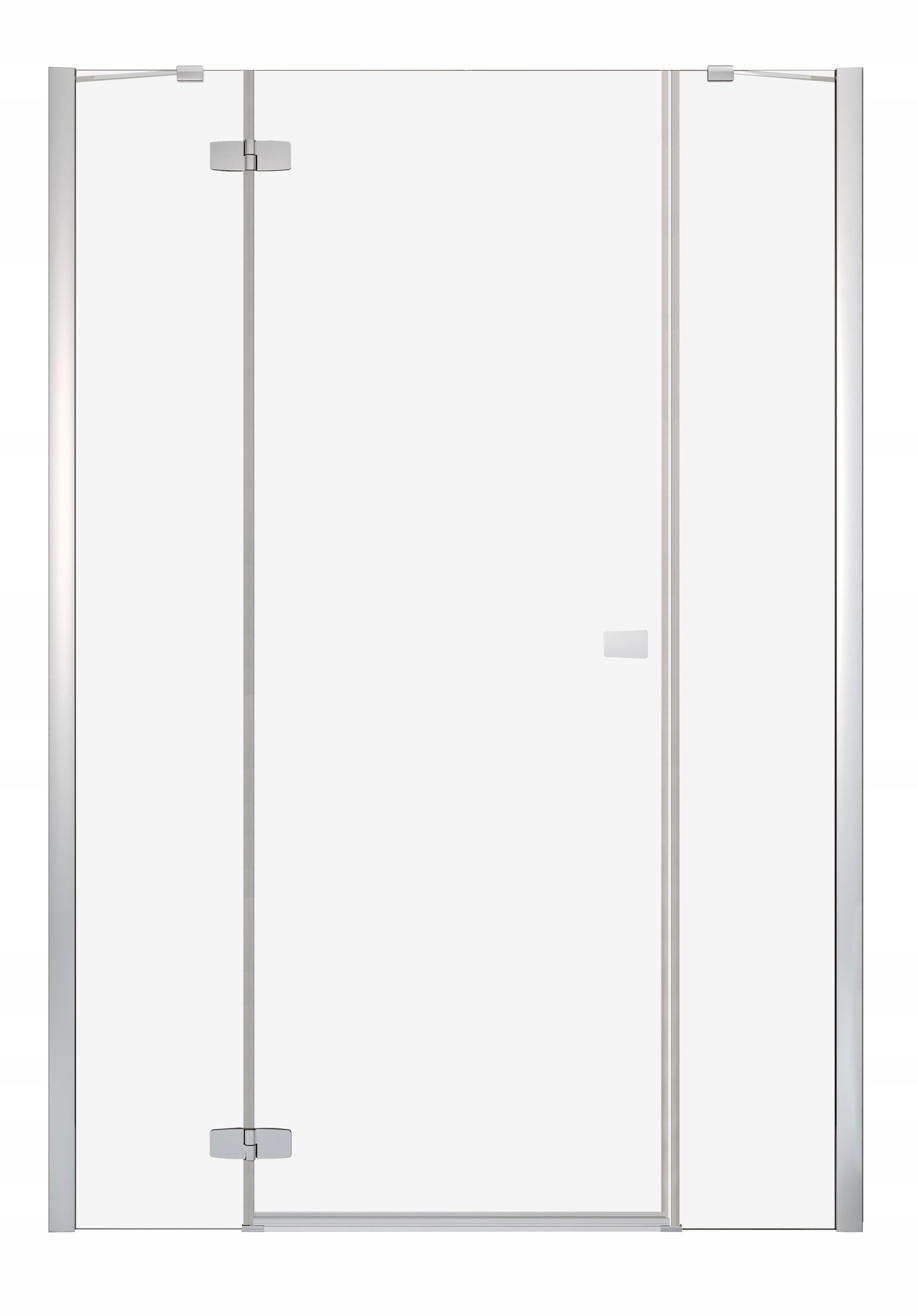Sprchová zástena - Fuenta Nové DWJS 140x200 RADAWAY SHIRPERE DVERE