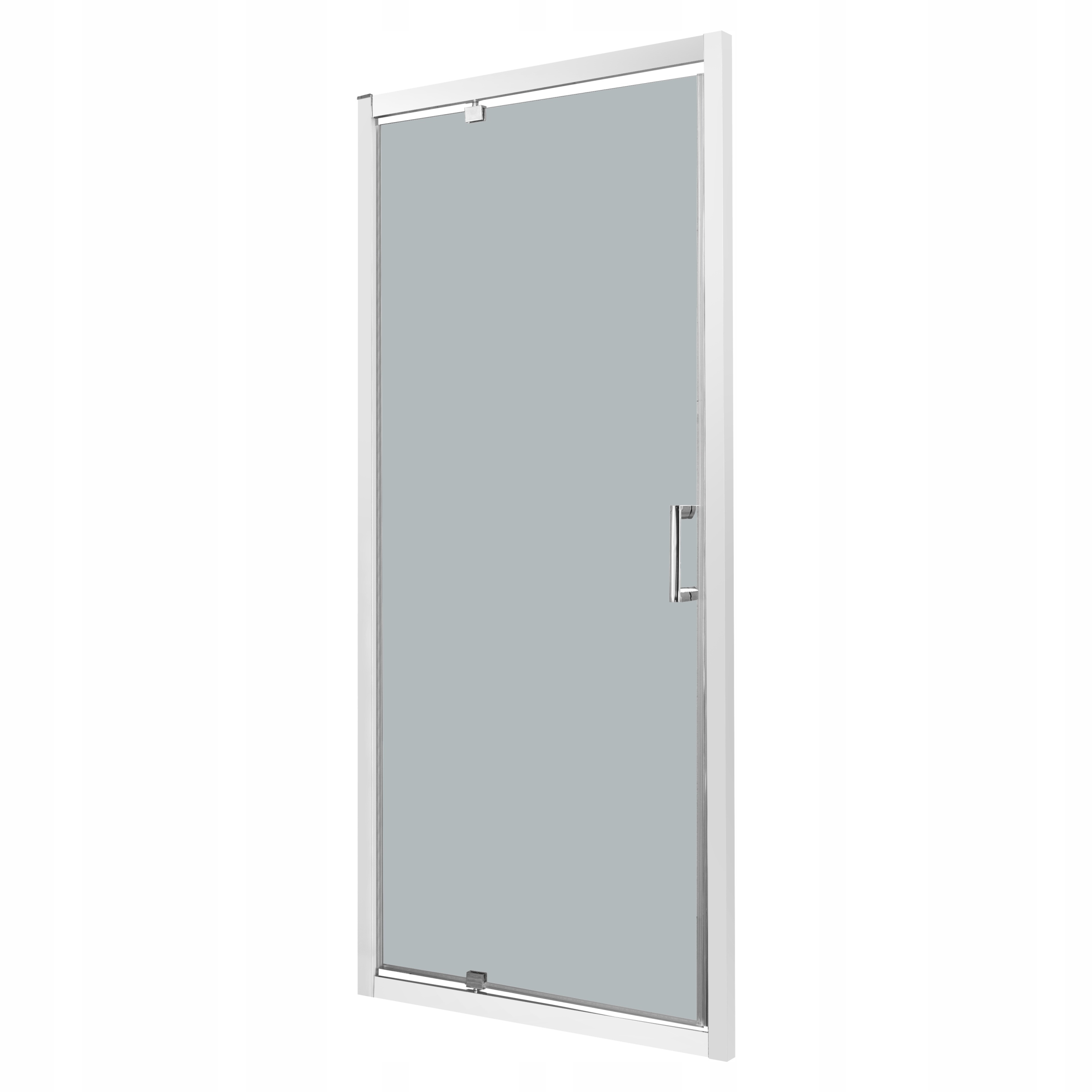 Sprchová zástena - RADAWAY EUPHORIA DWJ 130 L UltraCLEA Dvere