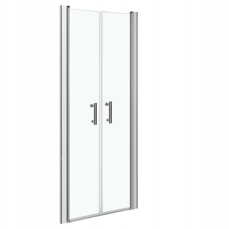 Sprchová zástena - Sprchové dvere pre Kerra Niche 90 x 185 cm