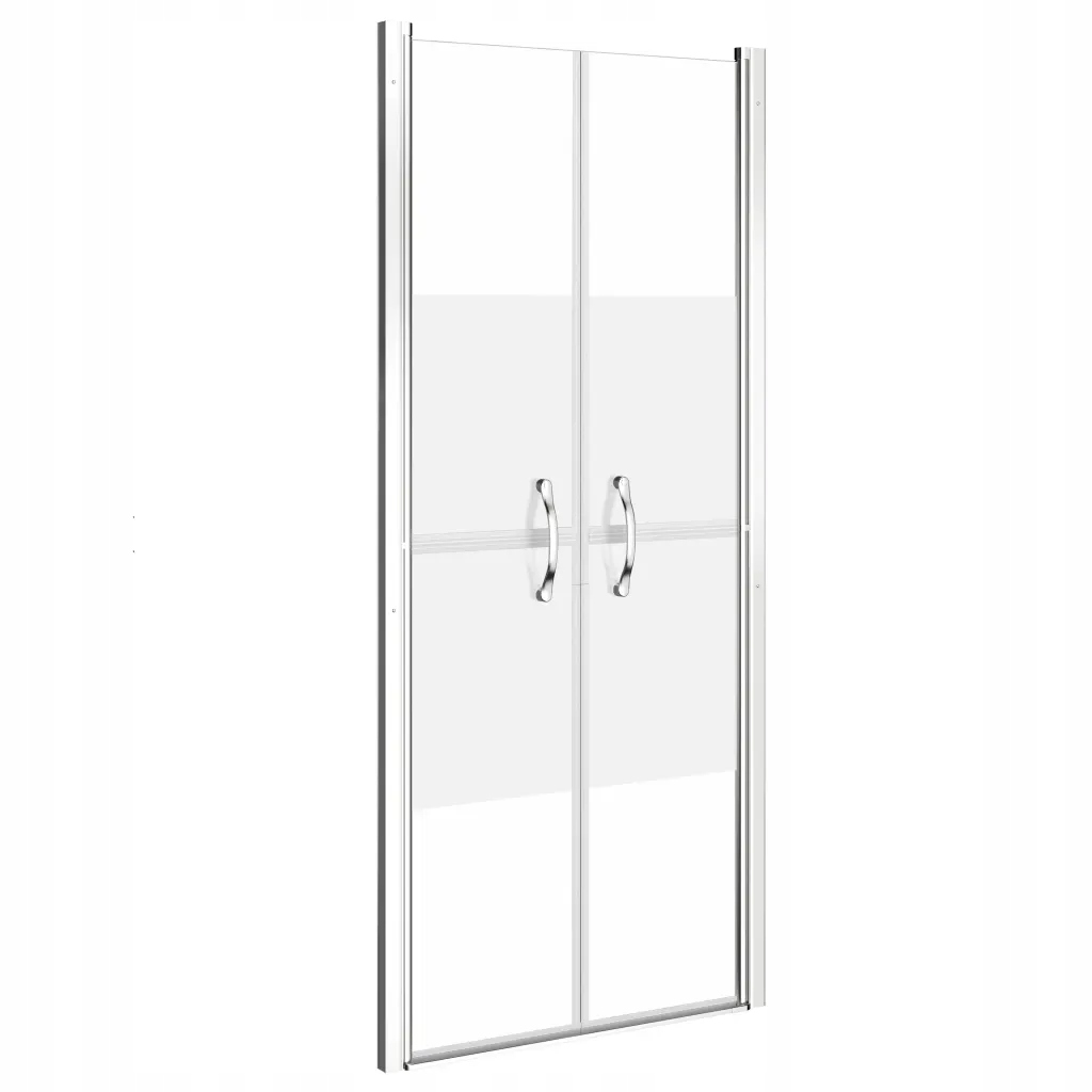 Sprchová zástena - Furo Black DWD 200x200 RADAWAWAY SPORIGHT DVERE