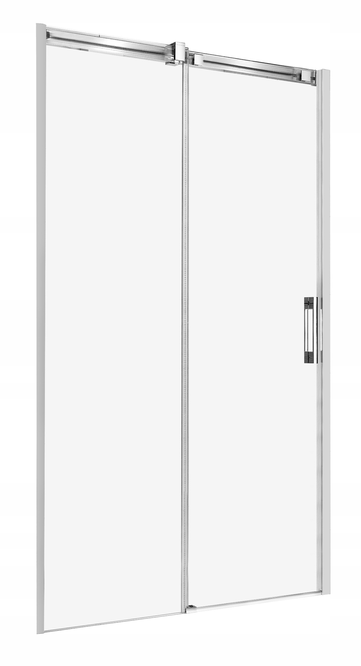 Sprchová zástena - Zapustené sprchové dvere RADAWAY Espera DWJ 100