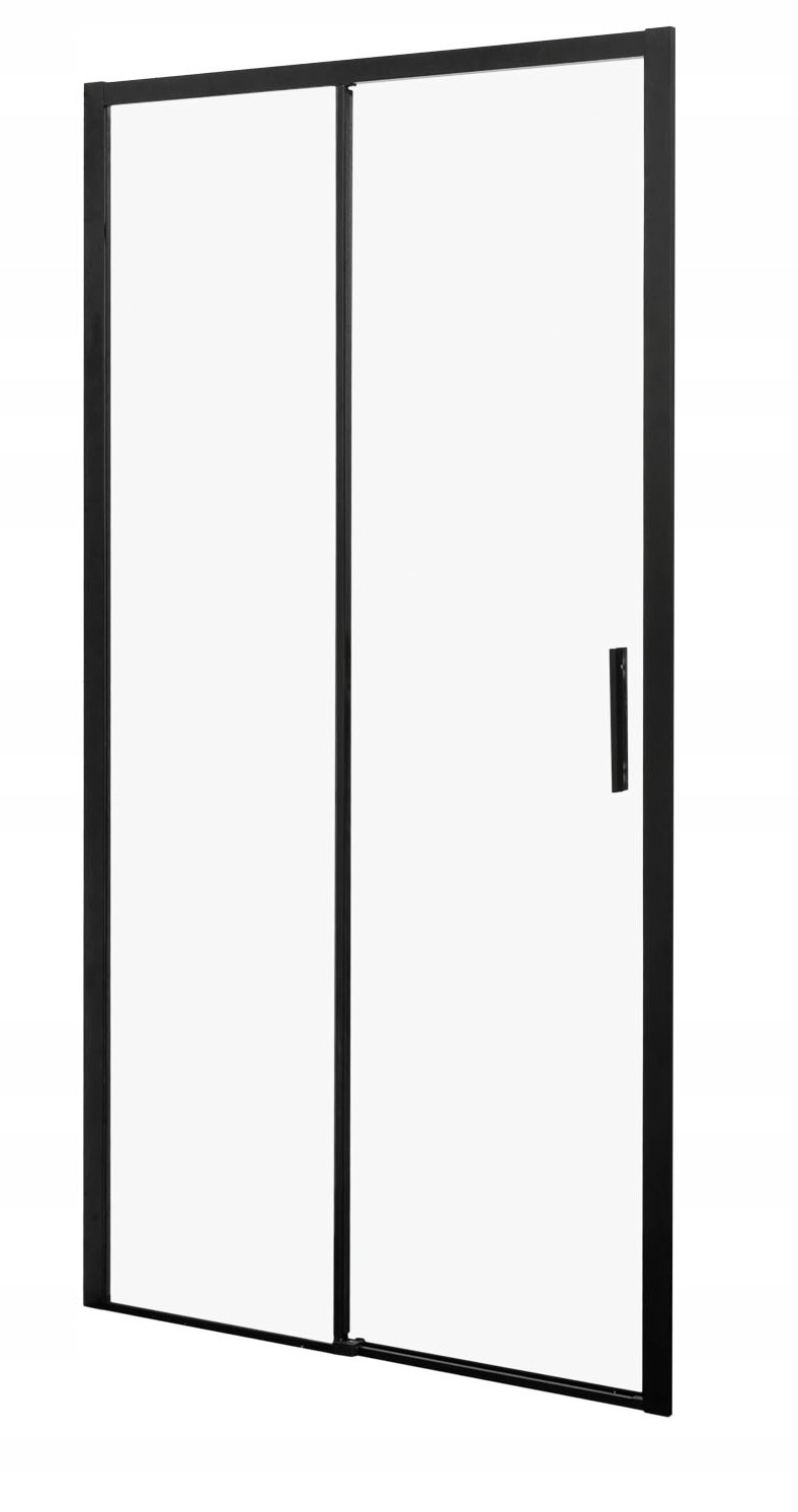 Sprchová zástena - RADAWAY ARTA DWS 140x200 Sprchové dvere vpravo