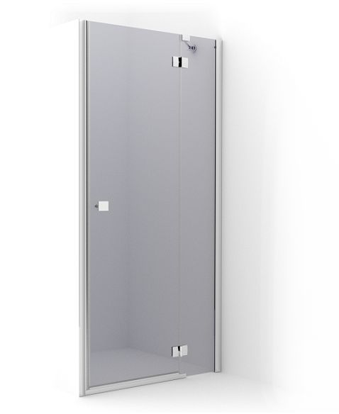 Sprchová zástena - RADAWAY ALMATEA DWJ National Doors 90 Right