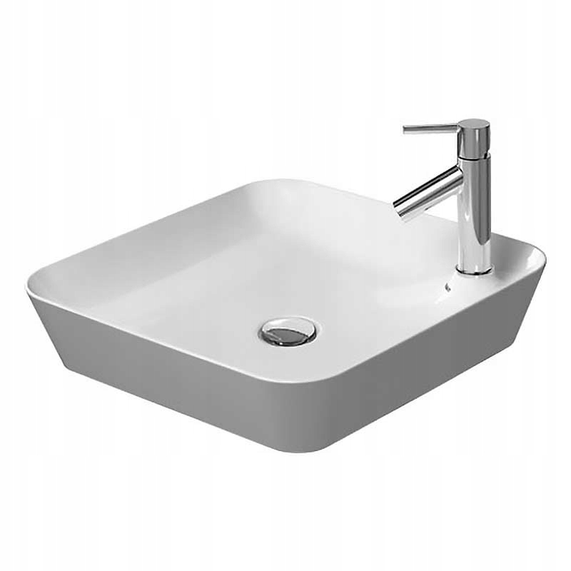 Umývadlo - Duravit Cape Cod - Krytá Umývadlo 460x460 2340