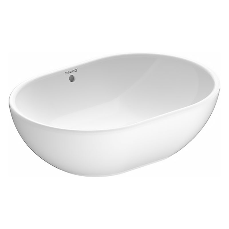 Umývadlo - Duravit Foster - Cartoon Washbasin 49,5x35 033550