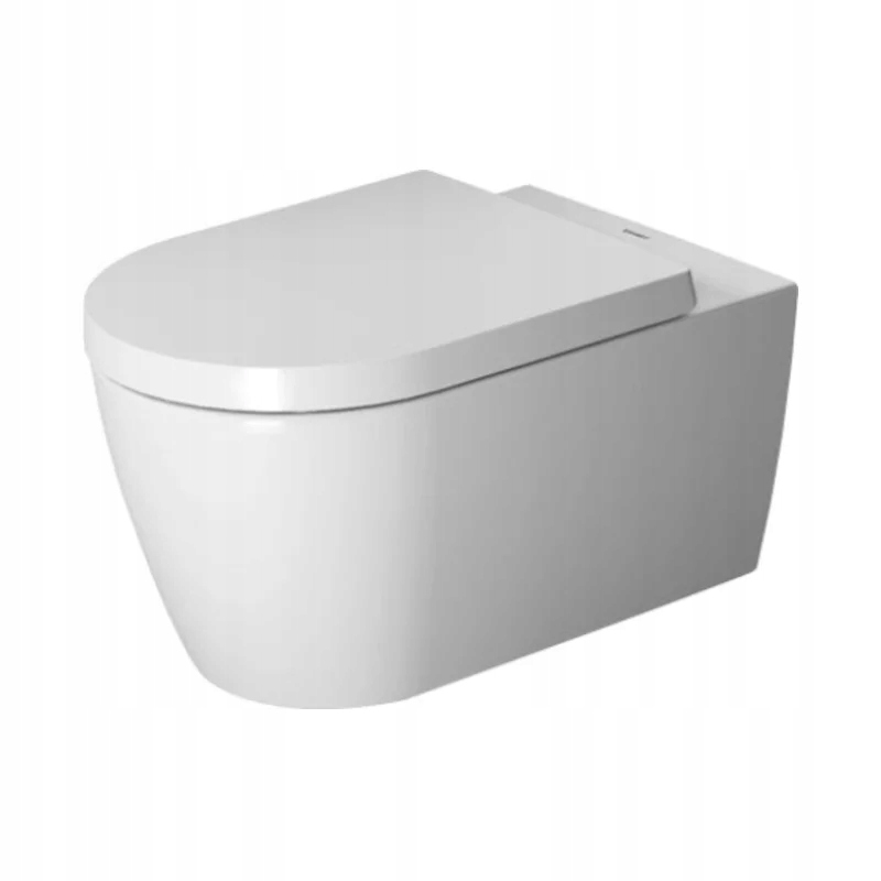 WC misa - Duravit ma od Starck zavesenie toaletnej misky RIMLE