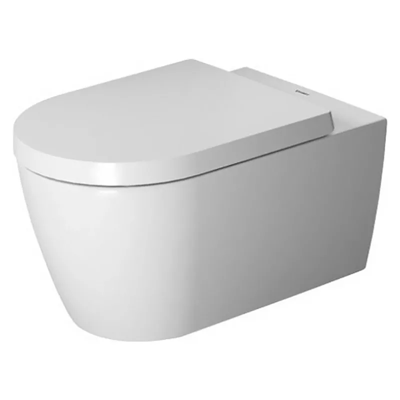 WC misa - Duravit ma od Starck - zavesenie toaletnej misky
