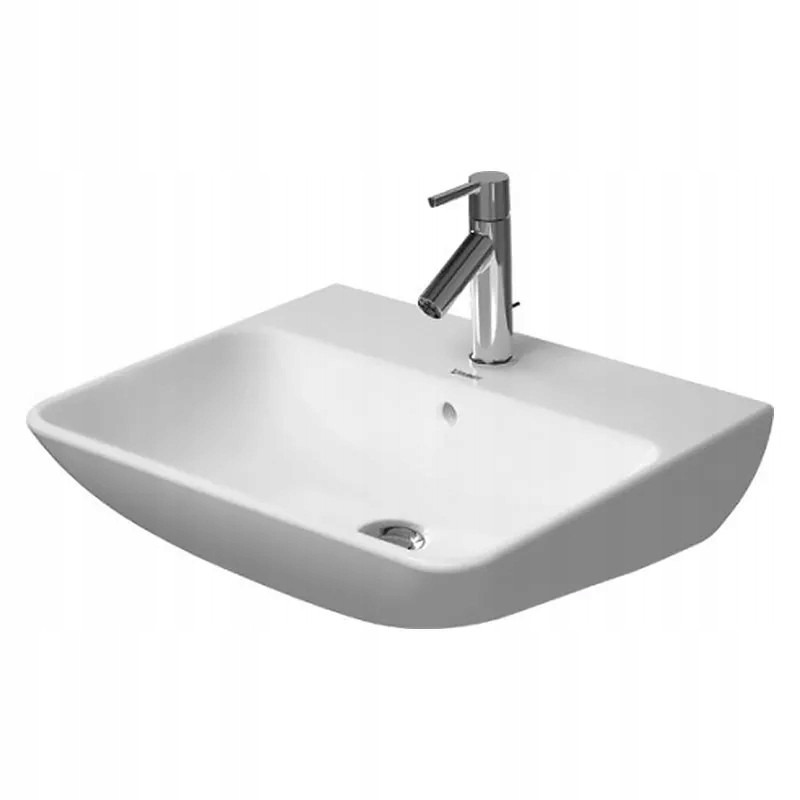 Umývadlo - Me By Duravit Starck - Basin 550x440 2335550000