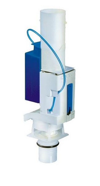 Splachovacie WC tlačítko -  Dve kapacitné Grohe Advance Set