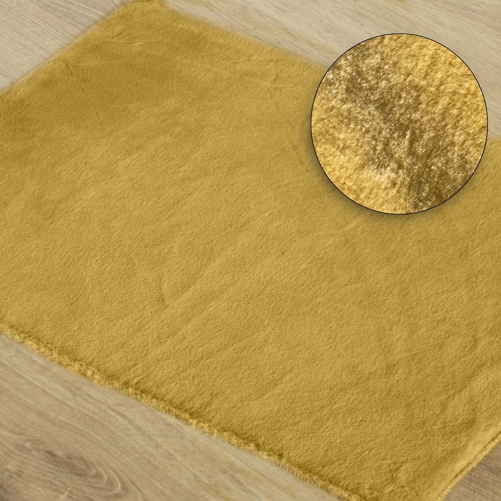 Kúpelňová predložka - Koberce s kúpeľňou proti slipke 40x60 taliansky