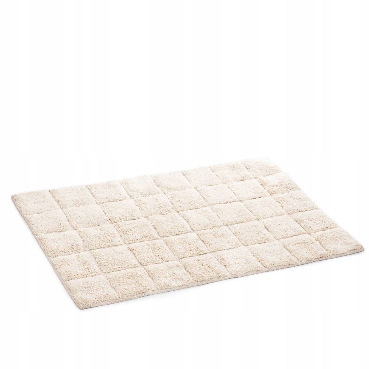 Kúpelňová predložka - Koberca kúpeľňa Dina Beige 50x80 cm homla