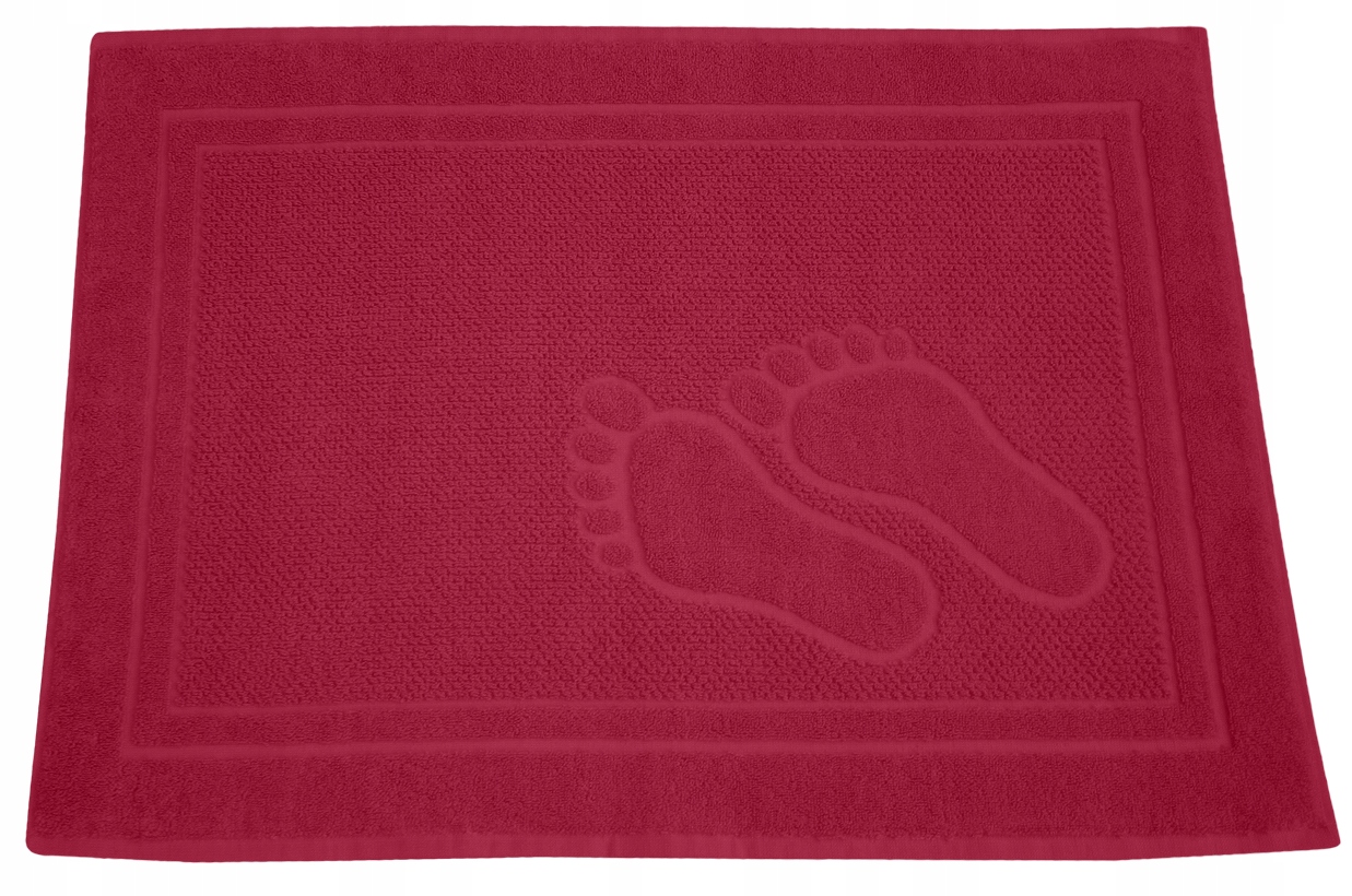 Kúpelňová predložka - Non -slip kúpeľňa rohož 200x65 koberec